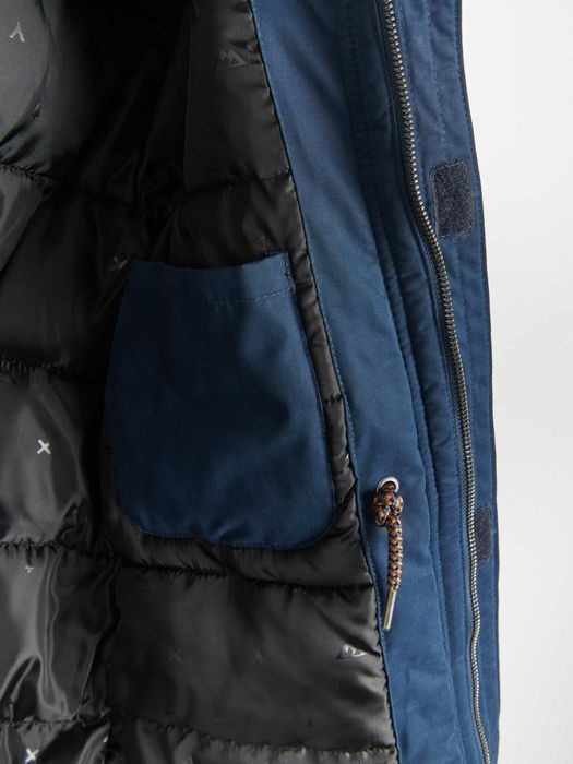 Geaca de iarna mar.164 Reserved NOU