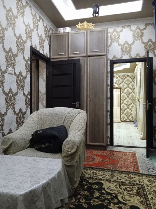 Ховли жой сотилади снос йук.