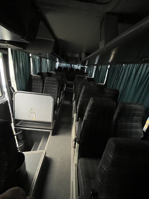 Vand autobuz renault fr1 in stare de funxionare