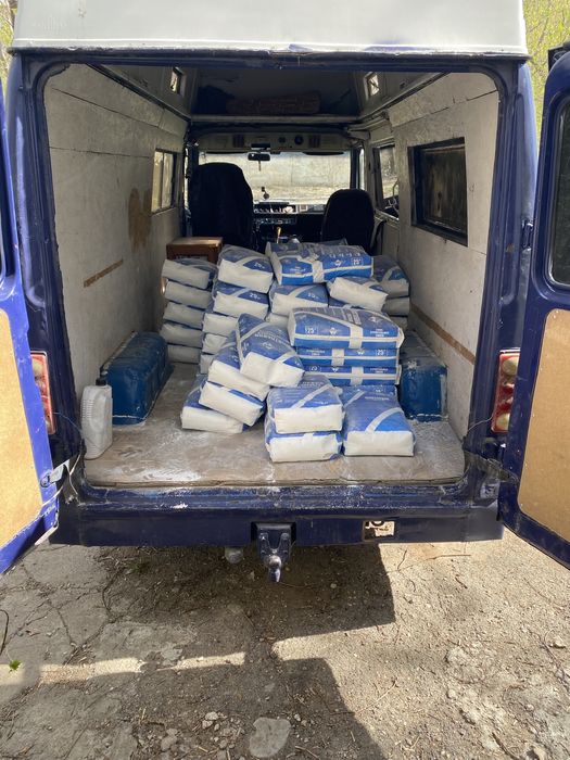 Продаю бус Mersedes