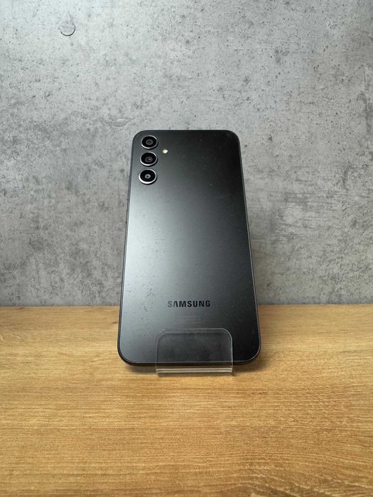 ZAP AMANET Gara de Nord - Samsung A34 5G - 128GB - Black