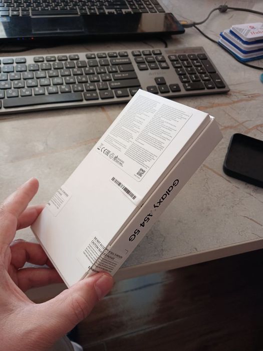 Samsung Galaxy A54 256gb