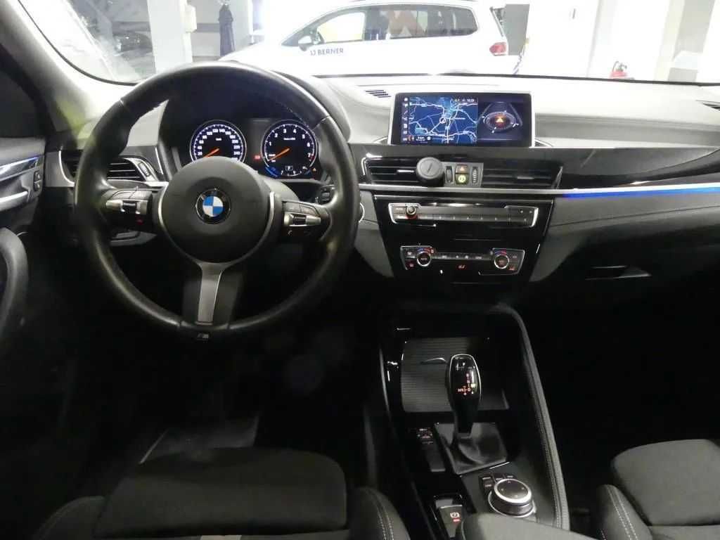 BMW X2 sDrive 18i