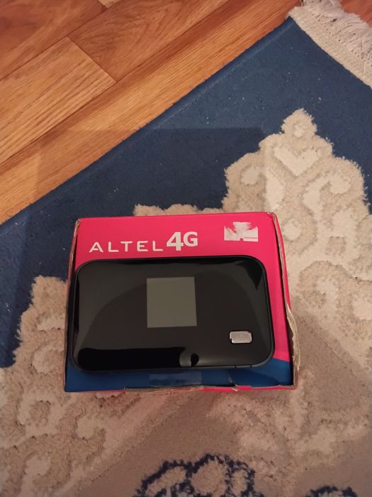 Раутер ALTEL 4 G