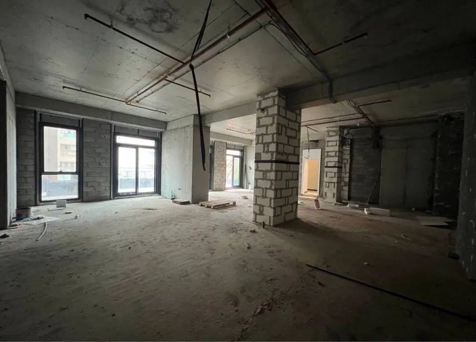 Срочно продаётся квартира 140 м2 в Nest One 4/4/51