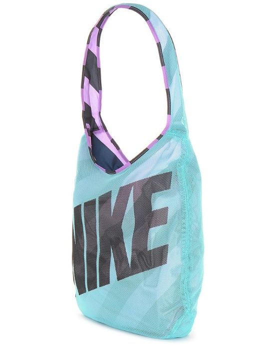 Дамска чанта Nike Graphic Reversible Tote Bag