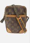 Louis Vuitton borseta / geanta Autentica
