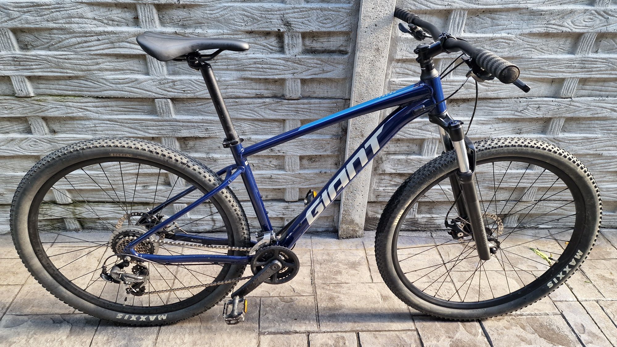 Vand bicicleta GIANT Talon