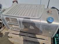 Rezervor combustibil 510 ltr daf E6