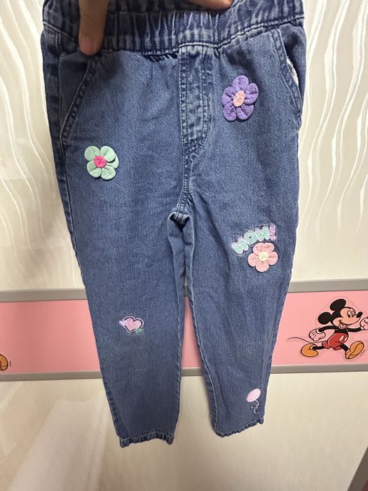 Lot fetita 122 -128