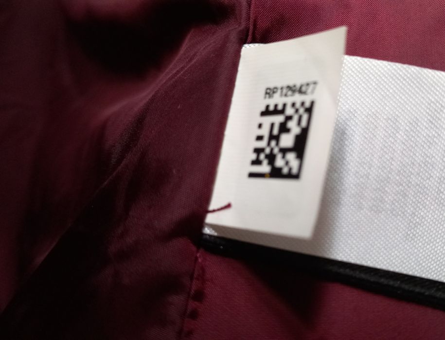 The North Face XL дамски елек