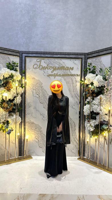 Вечерние платья б/у