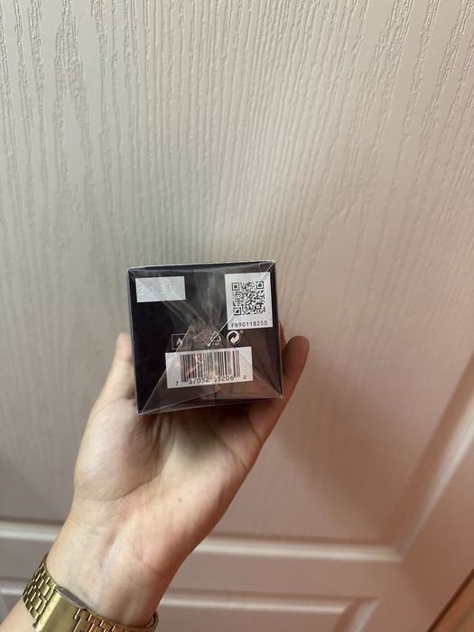 Hugo boss bottled night