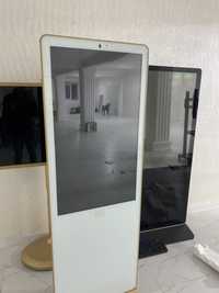 LCD панель,киоск,информационно-рекламные киоски,интерактивная доска