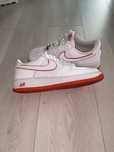 AirForce1 low white