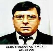 Electrician‼️NON STOP‼️Autorizat pentru deranjamente NOAPTEA INSISTATI