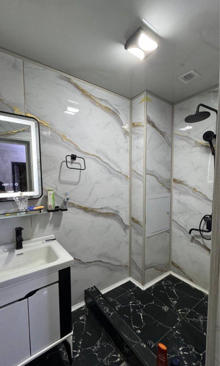 Sergeli 2-bekat 4/6/9 99m²li shinam kvartira ijaraga beriladi oilaga