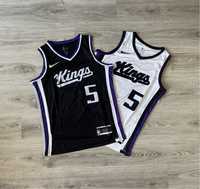 NBA jersey Nike / Sacramento Kings