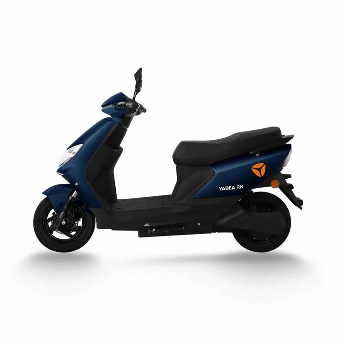 Yadea RN YADEA RN -scuter electric - SE CONDUCE CU PERMIS A1!