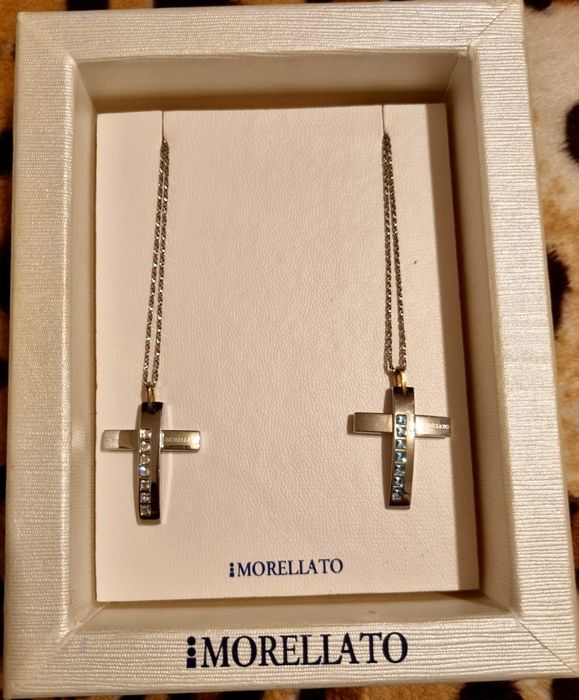 Coliere Passion MORELLATO Italia