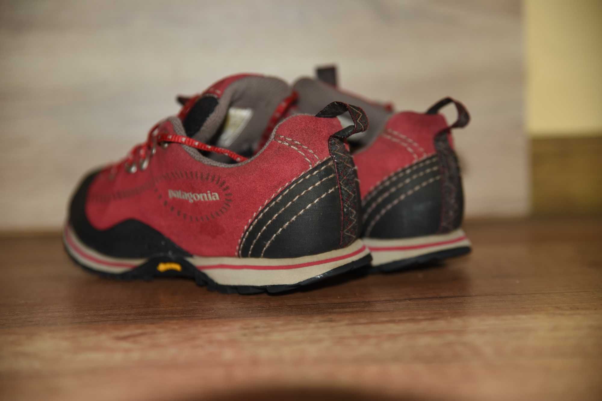 Patagonia Huckleberry оригинални дамски обувки номер 38