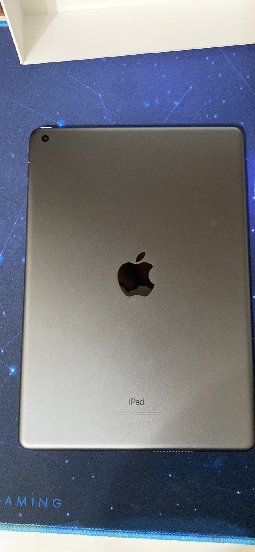 Apple iPad 9 SPACE GRAY