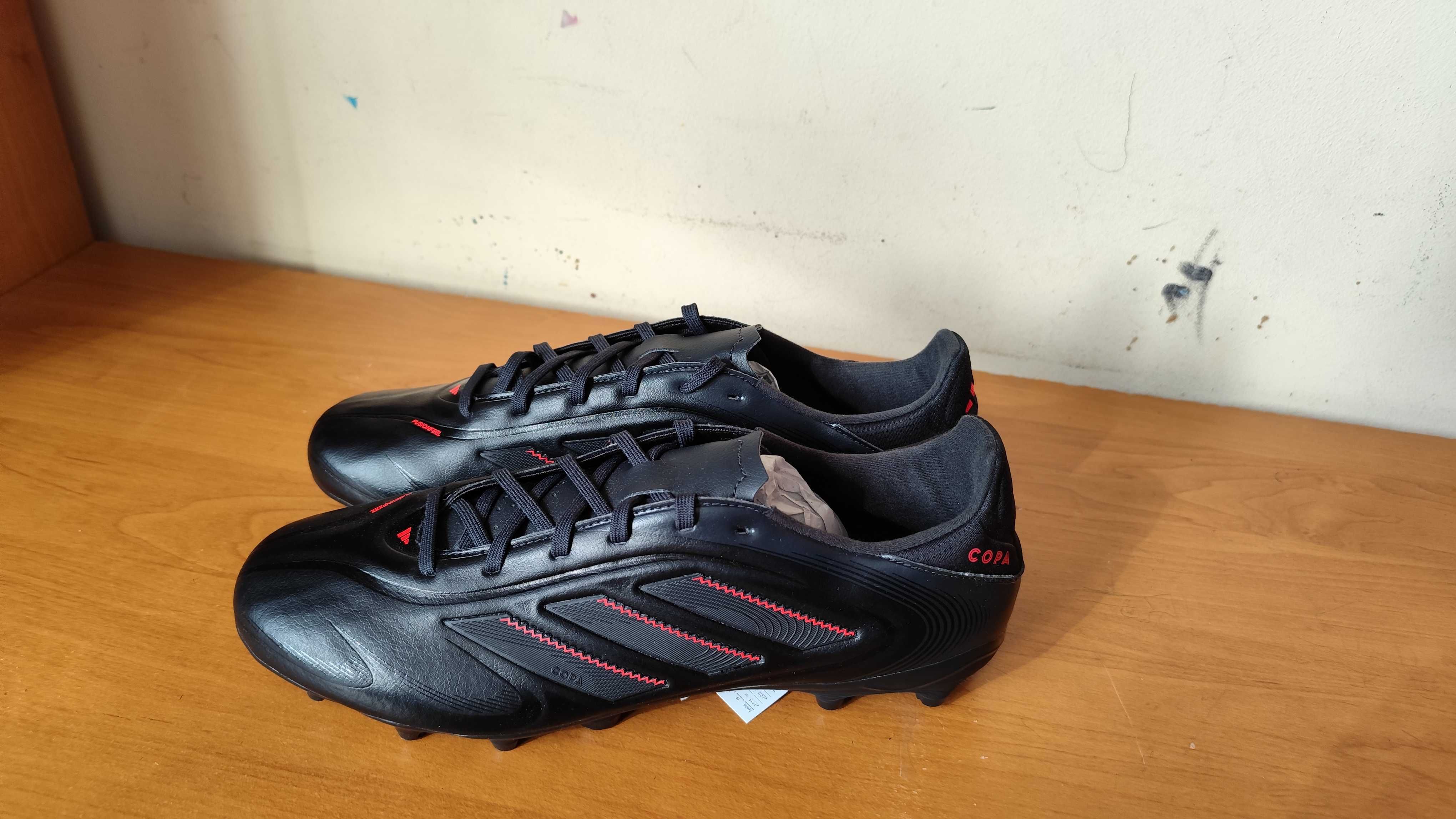 Футболни обувки adidas Copa Pure III (45 1/3 номер)
