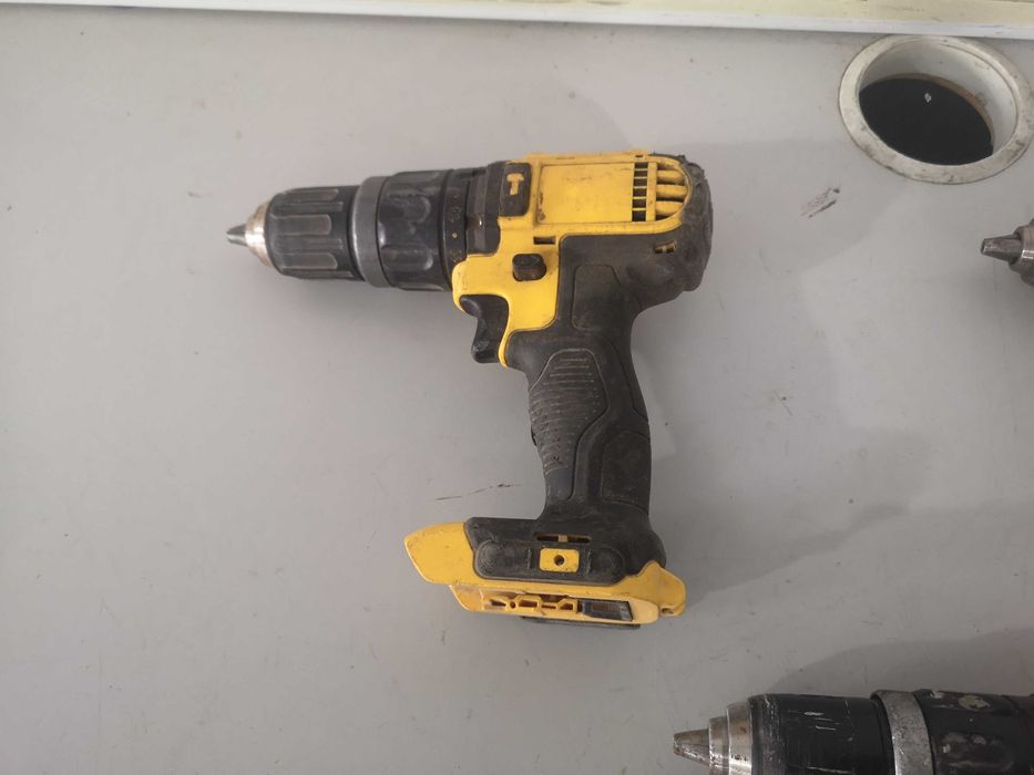 Винтоверт / бодита - Dewalt DCD785