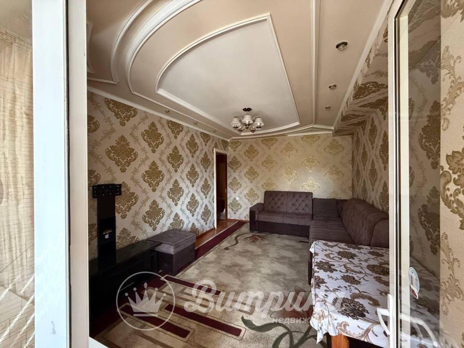 СРОЧНО! 4-комнатная квартира в самом Центре — Дружба Народов