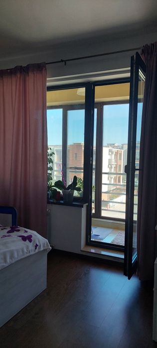 Apartament 3 camere Tomis plus