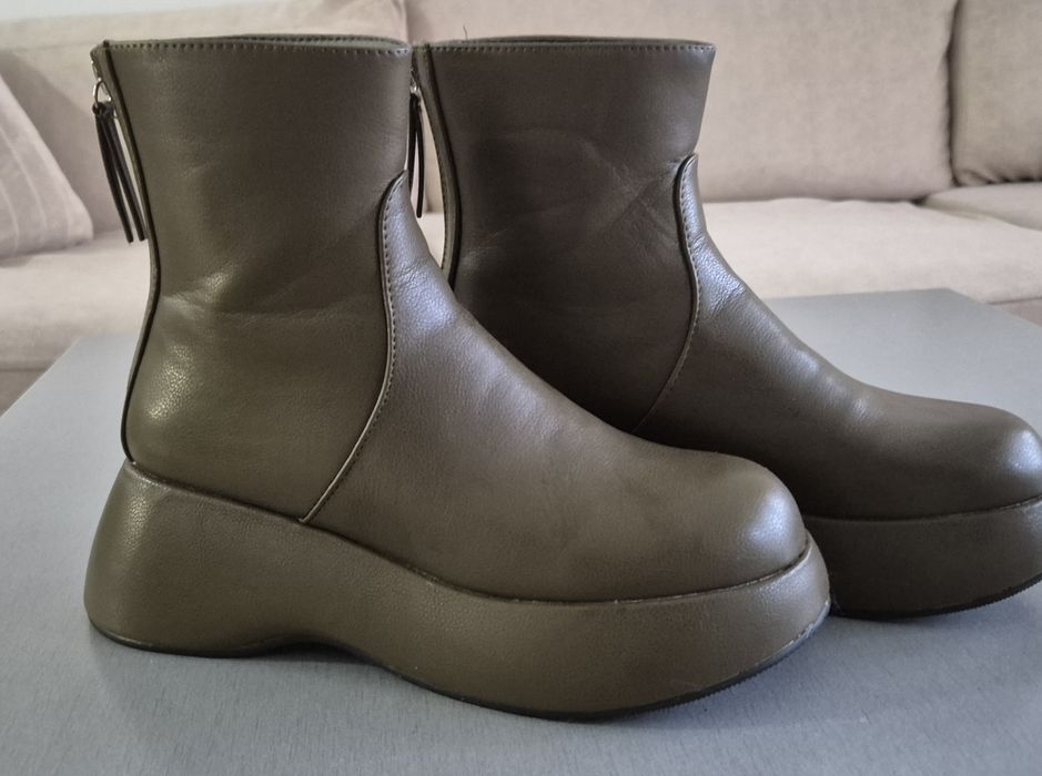 Зимни Боти 37 номер