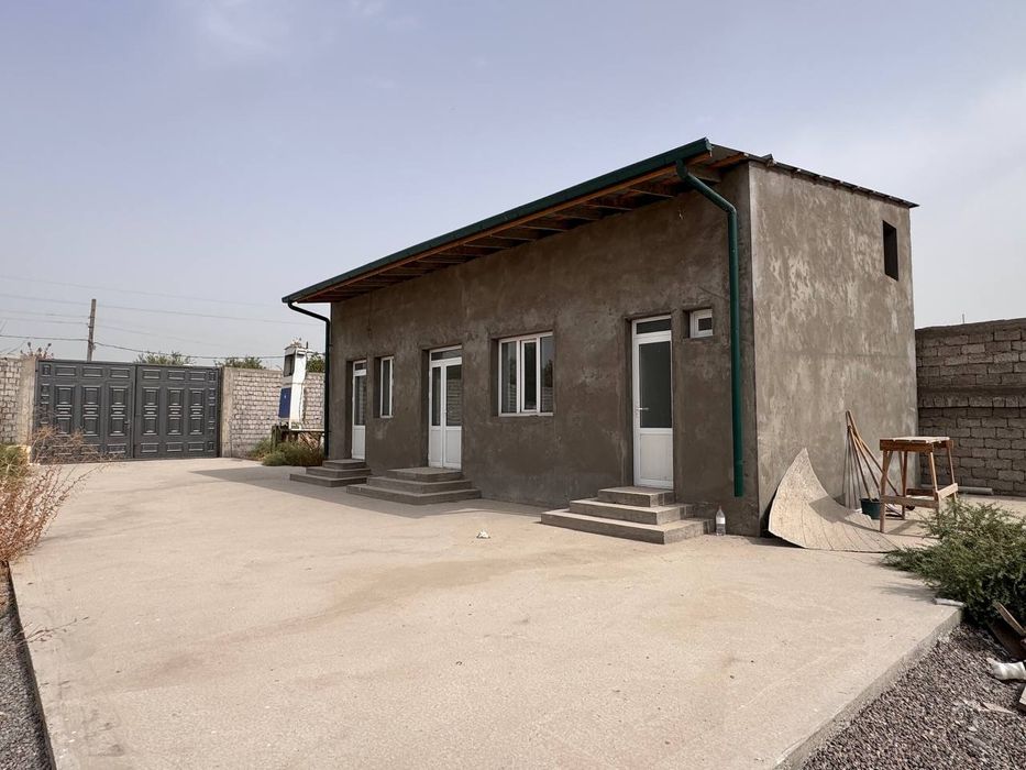 Toshkent viloyati Chinoz tumani Noturar yer