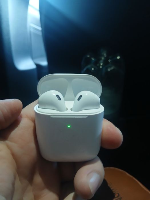 USB наушник аирподс аэрпод аирпод айрподс