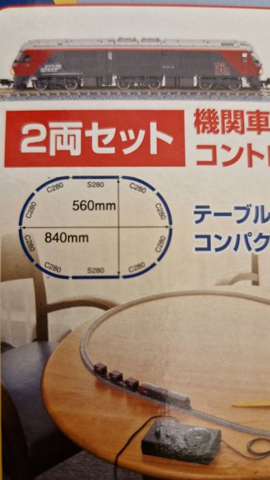 Set sine Fine Track Tomix scara N