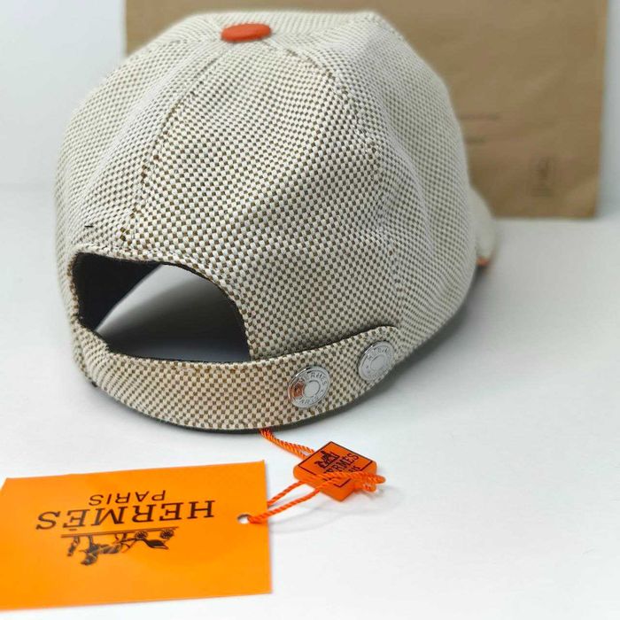 Шапка H cut  hat