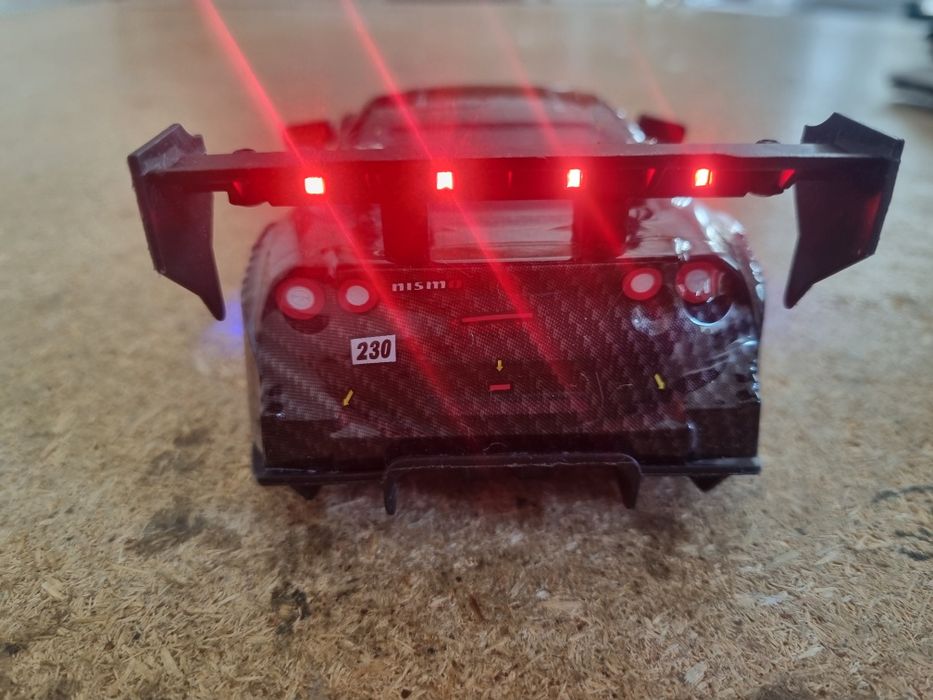 Продам Rc drift car