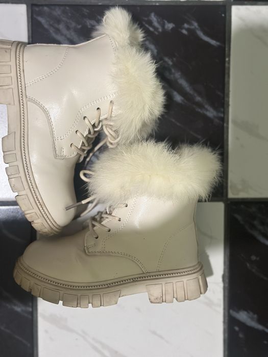 Зимни ботуши 27 номер