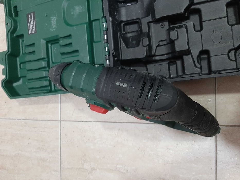 PARKSIDE Акумулаторна бормашина PBHA 12 A1,Батерия,Куфар