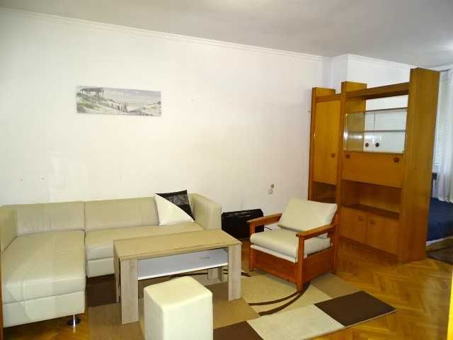 До бул. Витоша пешеходната зона