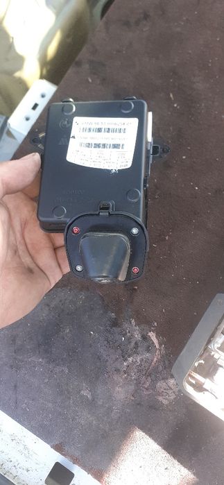 Camera retur bmw x5 x6 e70 e71
