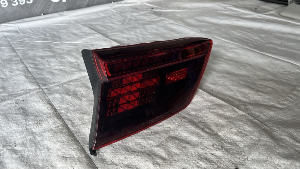 Десен стоп VW Tiguan 2