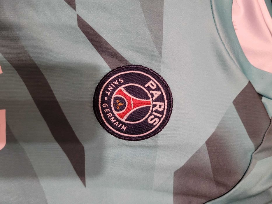 Vand tricou sport, Nike dri-fit, 164 cm