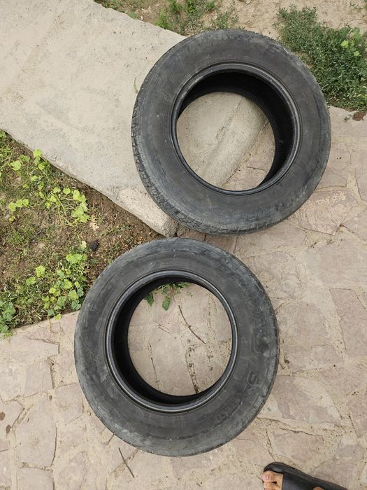 Шины  215/70 R16