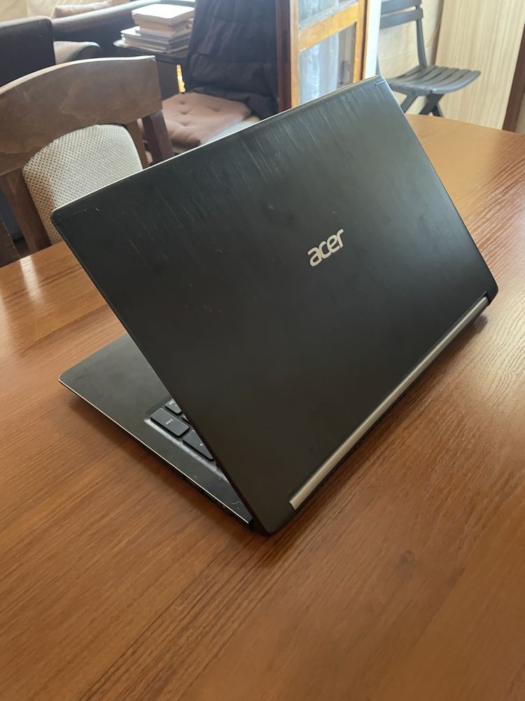 Лаптоп Acer aspire V15/16 ram/256gb nvme/