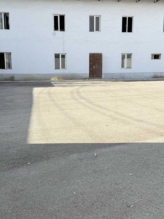 Аренда складского помешения 7000 кв м