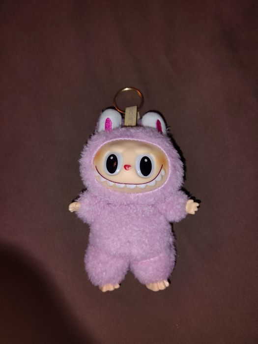 Brelocuri  Labubu