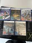 Joc playstation 5 ps 5 ronin demon sols dpace marine elden ring life