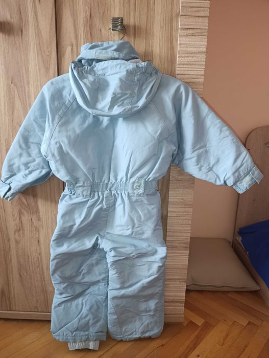 Детски гащеризон за ски, размер 4 години