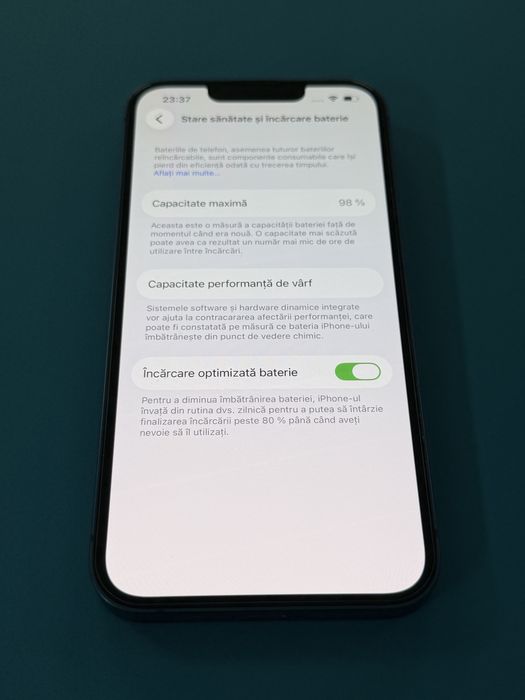 iPhone 13 pret 1600 lei