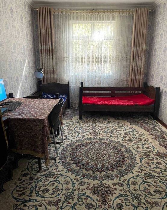 Чиланзар 7 кв 3/1/4 срочно продается